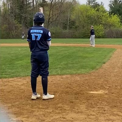 5’7/168 lbs/Zone Select prospect 15u/sophomore / Northbridge high school/ 4.0 gpa/ 1B,RP,OF/ Baseball and Indoor track