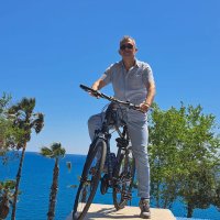 Melih OKTAY (@melih_oktay) Twitter profile photo