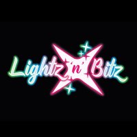 Lightz ‘n’ Bitz(@Lightznbitz) 's Twitter Profile Photo
