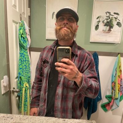 JonEikeberg's profile picture. 