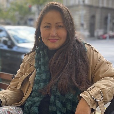 Hajj|Central Asian History|Pre-Soviet Islamic History of Kazakhstan|Ottoman History
MA CEU, Hist2020
~Turkic&Slavic Languages Enthusiast
~ Caféphile