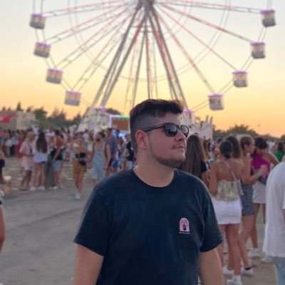 MiguhRuiz's profile picture. Frontend developer