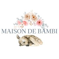 めぞんどばんび⋆𐂂‎6/21 21:00ツイ販固定(@maison_de_bambi) 's Twitter Profile Photo