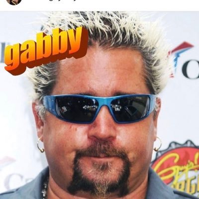 hi I’m Güb Fieri and we’re rolling out looking for America’s greatest timelines, twitters, and tweets