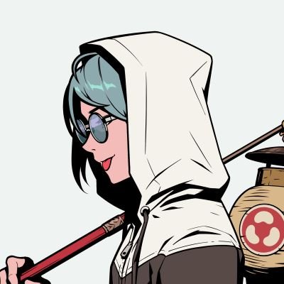 Blockchain Detective. Master discord engineer @ShadowQuest_NFT - Follow for alpha/compliments -
