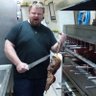 CarnivorIceland's profile picture. A happy go lucky #Carnivore in #Iceland 😀
At my heaviest I was 230kg/506lb 😳
#CarbAddict in remission thanks to the #CarnivoreDiet ❤️