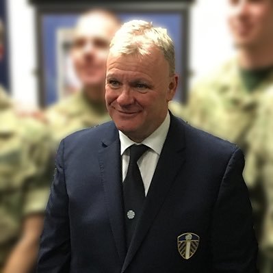 Harvey9252's profile picture. LUFC