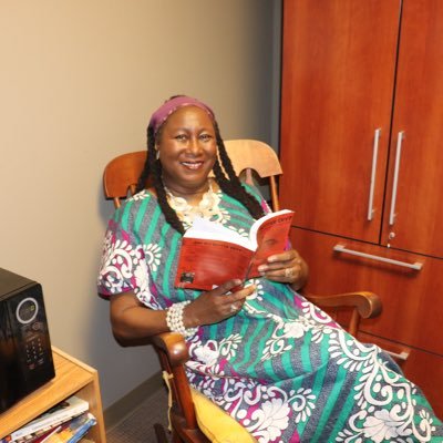 African Diaspora storytelling/narrative scholar, Ethnographer. Full Comm. Prof. at PWI, 3rd Gen. military, retired USAF officer. All views are my own.