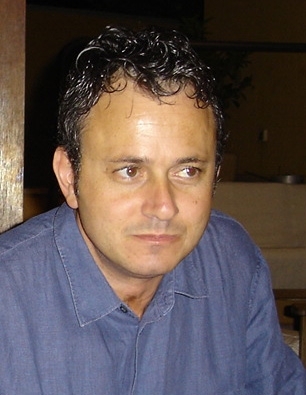 Antelmi's profile picture. 