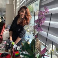 Ö.Krşnl Hpyr (@ozlemhopyar) Twitter profile photo