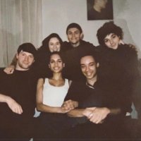 six of crows source (@sixofcrowsource) 's Twitter Profile
