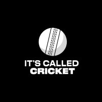 Itscalledcricket(@Itscalledcric) 's Twitter Profile Photo