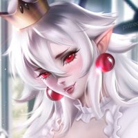 Booette (@booiestprincess) 's Twitter Profile