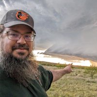 Chris Schammel (@cschammelwx) 's Twitter Profile