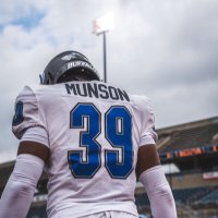 Jamiere Munson (@munsonjamiere) 's Twitter Profile