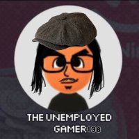 UnemployedGamer138(@ubvegeta) 's Twitter Profile Photo