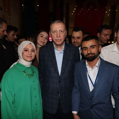 🇹🇷🇹🇷🇹🇷ÖNCE VATAN 🇹🇷🇹🇷🇹🇷
AK PARTİ ESKİSEHİŔ ODUNPAZARI GENÇLİK KOLLARI TEŞKİLAT BASKANİ