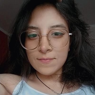 MezaPmezzita's profile picture. Ecologia/PUJ