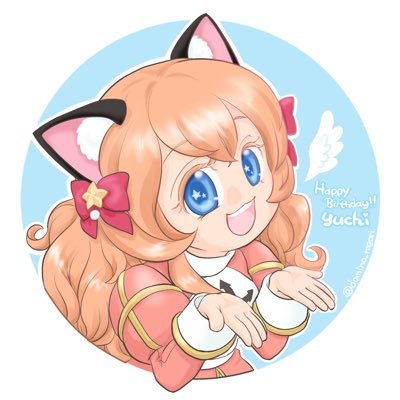 yuchi＠ラグオリSara★+°さんのプロフィール画像