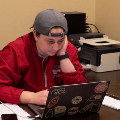 Former Watchdog Journalist for the Sheboygan Press / USA TODAY NETWORK - Wisconsin • PGHS 2019 • HutchCC 2021 • ESU 2023 • Views are my own