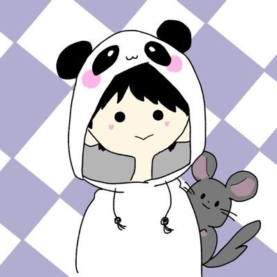 Ryou_panda's profile picture. りょーぴぁんだぁ！