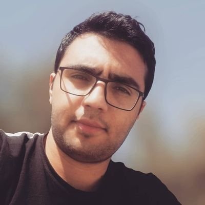 amirhjalily's profile picture. #Product_Designer & #Web_Designer who crafting elegance
and efficiency pixel by pixel, then bringing it to life
 ‌📮 Amirhjalily@gmail.com
