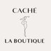 Caché La Boutique (@cacheclothes) Twitter profile photo Caché La Boutique (@cacheclothes) Twitter profile photo