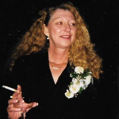 Mrs D'Onofrio Profile