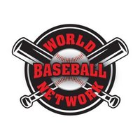 World Baseball Network(@WorldBaseball_) 's Twitter Profile Photo