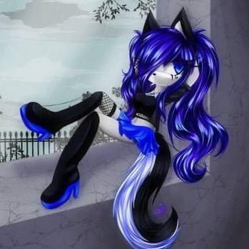 ManaLightWind's profile picture. 