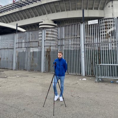 Laureato in comunicazione, leggo cose, alleno, o almeno ci provo. Il resto del tempo, su @fcin1908it e @SOSFanta. Giornalista pubblicista
