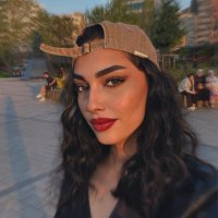 Meri 🌶️ (@kaosvekatliam) 's Twitter Profile
