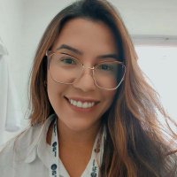 Andrellice Cunha (@alicepuzzle) 's Twitter Profile