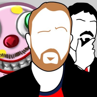 Community Manager: @ashens | Manager: @MiddleAgedGame9 + Timeless Gaming Convention | Prolific Punderer | https://t.co/DfMSZarPSW | dave@ashens.com |