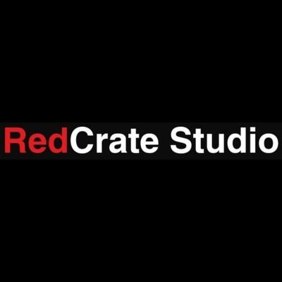 redcrate_studio Profile Picture