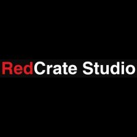 RedCrate Studio 🟥(@redcrate_studio) 's Twitter Profile Photo
