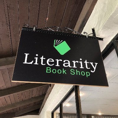 Literarity Book Shopさんのプロフィール画像