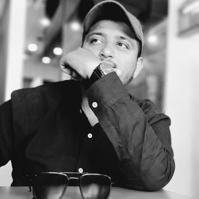 Mohammad_0mer's profile picture. حَسْبُنَا اللَّهُ وَنِعْمَ الْوَكِيلُ