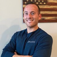 Nate Denning, PT, DPT, SCS, CSCS(@Nate_Denning) 's Twitter Profile Photo