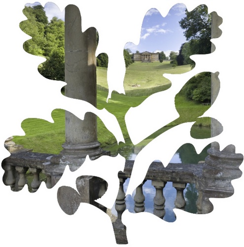 Beautiful outdoor spaces in Bath - Prior Park Landscape Garden, Bath Skyline and Bathampton Meadows