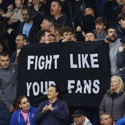 STH - GOODBYE GOODISON