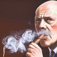 The Cigar Judge (@the_cigar_judge) 's Twitter Profile