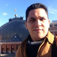 Jorge Espinoza (@jorgetelecom) 's Twitter Profile