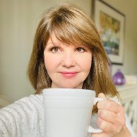 Gina Clowes (@ginaclowes) 's Twitter Profile