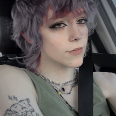 cow obsessed girlthing with purple hair and pronouns Cashapp - $ekudysiad | Onlyfans!!↓ @artby_daisy | mandatory $5 dm fee