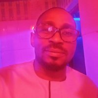 Lekan Oladele (@leighcon) 's Twitter Profile Photo Lekan Oladele (@leighcon) 's Twitter Profile Photo