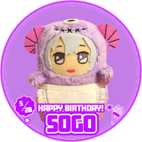 ナウ🌱5/4トプステ東5と19a (@naui7_105) 's Twitter Profile