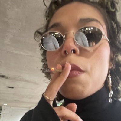 caitlin_britt's profile picture. LET ME CLEAR MY THROAT she/they ∆