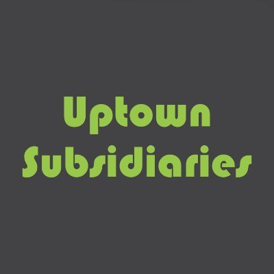 We are the official twitter for Uptown Incorporated™'s Subsidiaries.