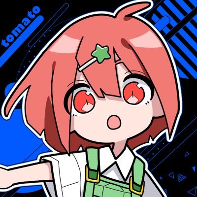 ENTtomato1's profile picture. 21↑ Team/GB RAISE(@GB_FPS) (Now/Instant) Rocket league/3v GC2 2v GC3 RLCS/21-22NwinterBest4 24#6Best32 音ゲー用アカウント→@tomato_otoge